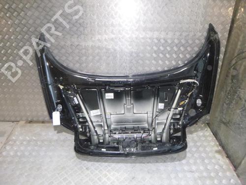 Tailgate VW EOS (1F7, 1F8) 2.0 TDI | BP24255514C6  - Image 7