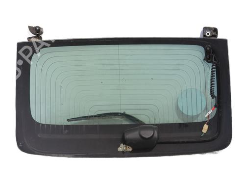 Used Tailgate Tailgate CITROËN C1 (PM_, PN_) 1.0 (68 hp) 33729241 33729241