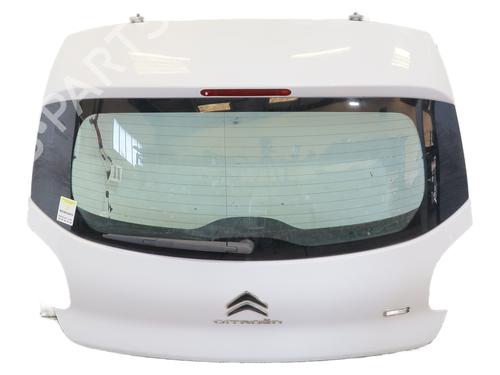bagklap-cckombi-coupe-citroen-c3-iii-sx-2016-34373317 main image