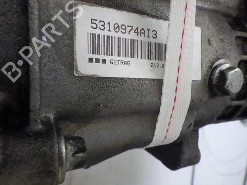 Gearbox BMW 1 (E87) 118 d | BP24260579M3