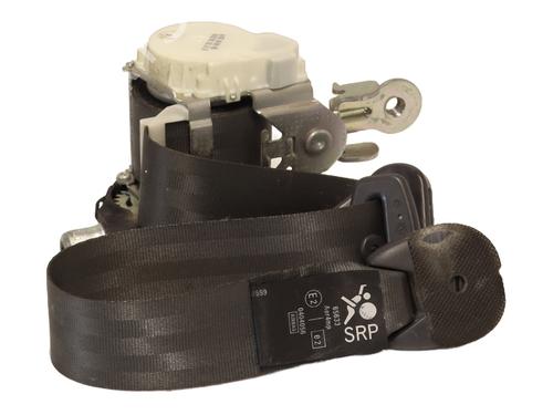 Front right belt tensioner RENAULT CLIO III (BR0/1, CR0/1) 1.5 dCi (C/BR0G, C/BR1G) | BP28496959C88 