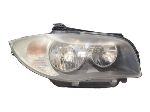 Used Right headlight BMW 1 (E87) 118 d (143 hp) 29631114
