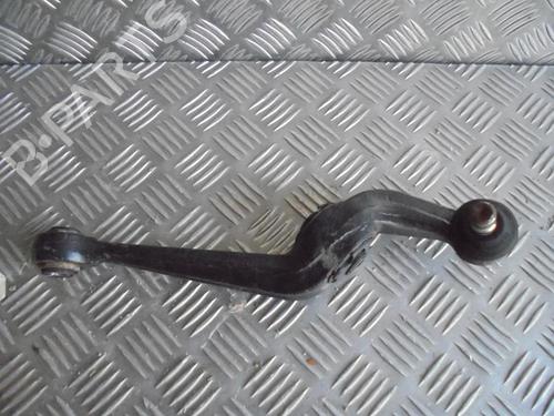 Left front suspension arm CITROËN C15 Box Body/MPV (VD_) 1.8 D | BP24256141M12 