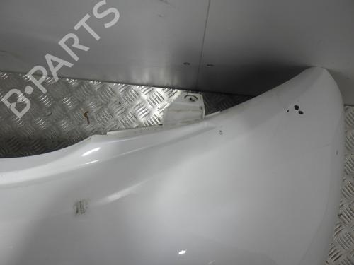 Rear bumper PEUGEOT 208 I (CA_, CC_) 1.4 HDi | BP29748269C8