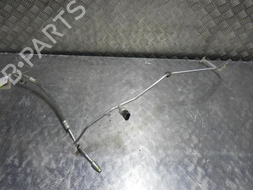 Used AC pipe AC pipe VW POLO VI (AW1, BZ1, AE1) 1.6 TDI (95 hp) 24260481 24260481