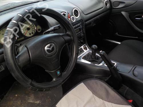 Dashboard MAZDA MX-5 II (NB) 1.6 16V (NB6C) | BP33714683C46  - Image 10