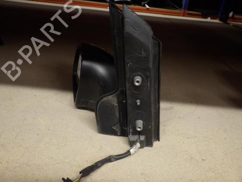 Left mirror SEAT ALTEA (5P1) 2.0 TDI 16V | BP24257830C26 