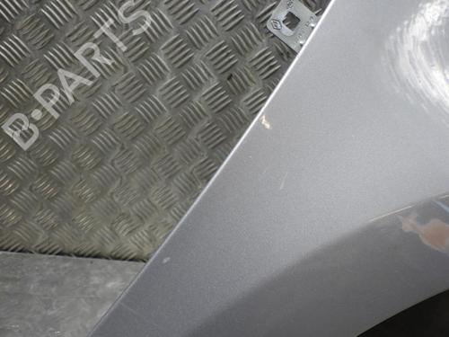 Right front fenders RENAULT CLIO III (BR0/1, CR0/1) 1.5 dCi (C/BR0G, C/BR1G) | BP24254500C42 