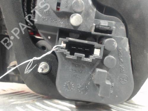 Used Right tailgate light VW GOLF VI (5K1) 1.6 TDI (105 hp) 24257950
