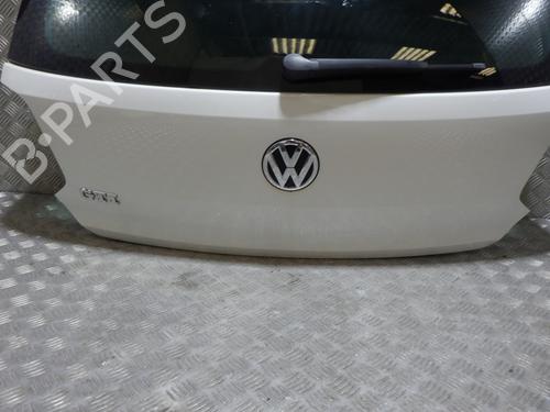 Tailgate VW POLO V (6R1, 6C1) 1.8 GTI | BP26212989C6 