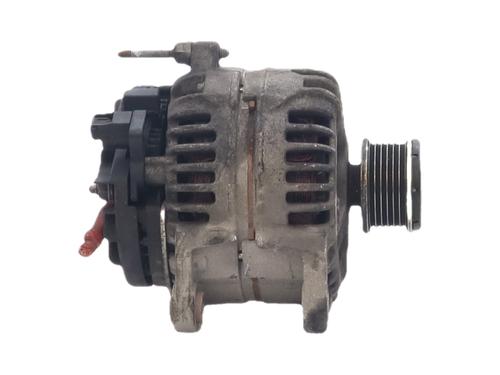 Generator Generator RENAULT CLIO III (BR0/1, CR0/1) [2005-2014] 37637619 37637619