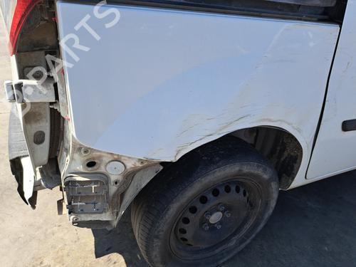 Armrest / Center console RENAULT KANGOO Express (FW0/1_)  | BP30395227I20  - Image 21