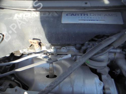 Front left window mechanism HONDA CIVIC IX (FK) 1.6 i-DTEC (FK3) | BP24255941C22 - Image 6