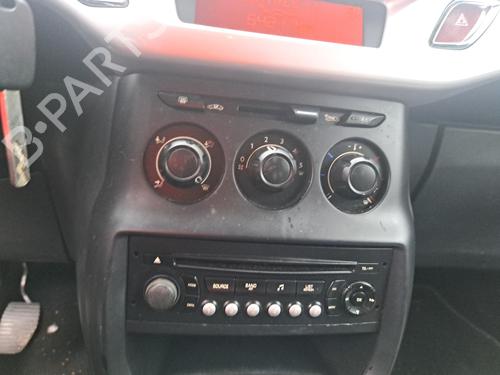 Gearbox CITROËN DS3 (SA_) 1.4 VTi 95 | BP33016890M3 - Image 9