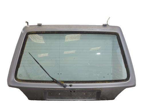 Used Tailgate VW GOLF II (19E, 1G1) 1.3 (55 hp) 32854790