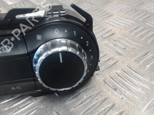 Climate control MERCEDES-BENZ GLA-CLASS (X156) GLA 200 CDI 4-matic (156.902) | BP24260657I5 
