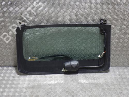 Bootlid window PEUGEOT 107 (PM_, PN_) 1.0 | BP28323015C64