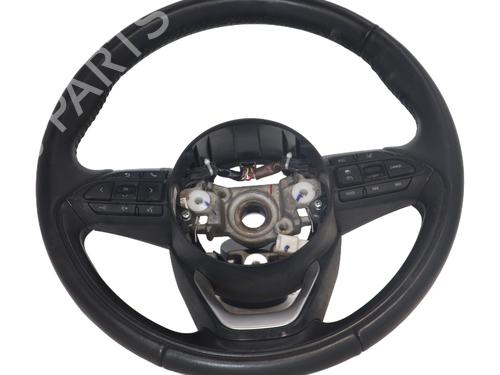 Used Steering wheel TOYOTA YARIS (_P21_, _PA1_, _PH1_) 1.5 Hybrid (MXPH10, MXPH11) (116 hp) 30818724