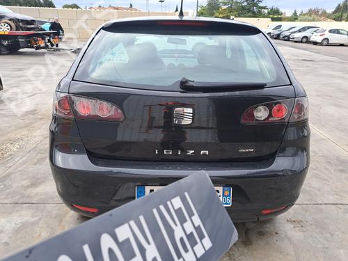 Engine SEAT IBIZA III (6L1) 1.4 TDI | BP31925297M1 