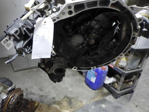 Used Gearbox Gearbox PEUGEOT 208 I (CA_, CC_) 1.0 VTi (68 hp) 24254993 24254993