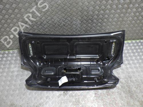 Tailgate CITROËN C-ELYSEE (DD_) 1.2 VTi 82 | BP24895235C6 