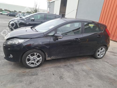 Engine FORD FIESTA VI (CB1, CCN) 1.6 TDCi | BP31363507M1  - Image 10