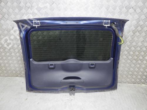Tailgate PEUGEOT 1007 (KM_) 1.4 | BP24254039C6