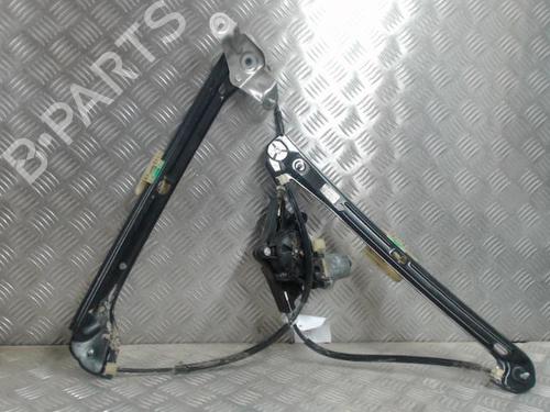Used Front left window mechanism VW GOLF VII (5G1, BQ1, BE1, BE2) 1.6 TDI (105 hp) 24254933