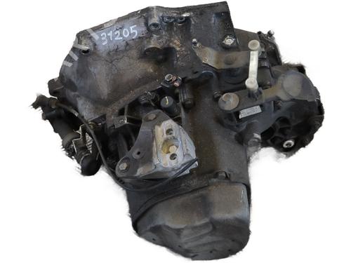 Gearbox CITROËN C3 II (SC_) 1.4 HDi 70 (SC8HZC, SC8HR0, SC8HP4) | BP36027876M3 - Image 4