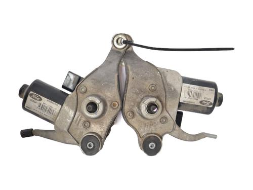 Used Front wiper motor FORD TRANSIT CUSTOM V362 Van (FY, FZ) 2.2 TDCi (100 hp) 31191084