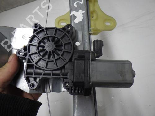 Front right window mechanism RENAULT ZOE (BFM_) ZOE | BP24257312C23 - Image 3