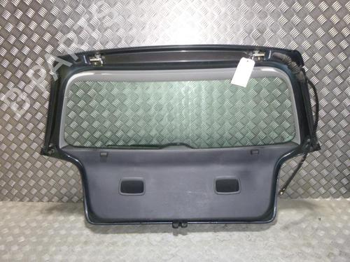 Tailgate VW POLO (9N_, 9A_) 1.2 12V | BP24258415C6 