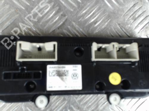 Climate control VW PASSAT B7 Variant (365) 1.6 TDI | BP24255714I5 - Image 4