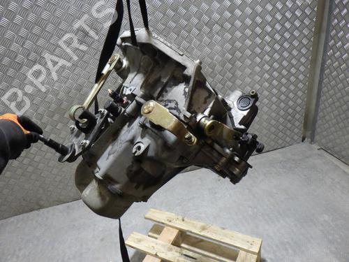 Getriebe PEUGEOT 206 Hatchback (2A/C) 1.4 i | BP24260238M3 