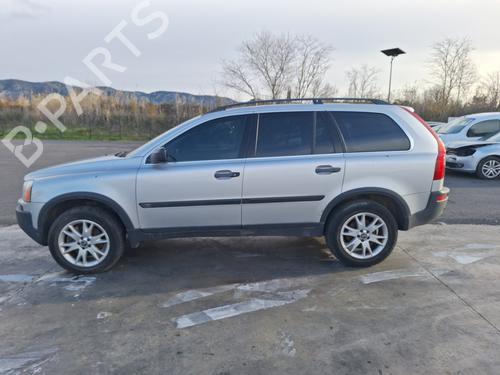 Left tailgate light VOLVO XC90 I (275) D5 AWD | BP31136210C79 - Image 8