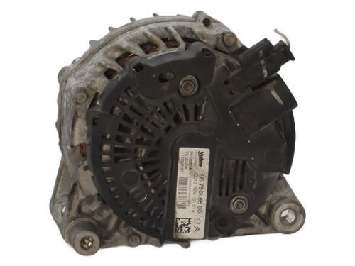 Alternator PEUGEOT EXPERT Van (VF3A_, VF3U_, VF3X_) 2.0 HDi 130 | BP31176976M7