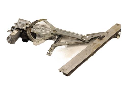 Used Front left window mechanism Front left window mechanism OPEL ASTRA H (A04) 1.7 CDTI (L48) (100 hp) 24256906 24256906