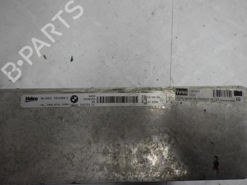 AC radiator BMW 2 Coupe (F22, F87) 230 i | BP24260470M32 