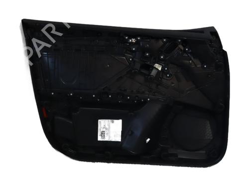 Used Front right panel Front right panel AUDI A3 Sportback (8YA, 8YF) 35 TFSI Mild Hybrid (150 hp) 31275628 31275628