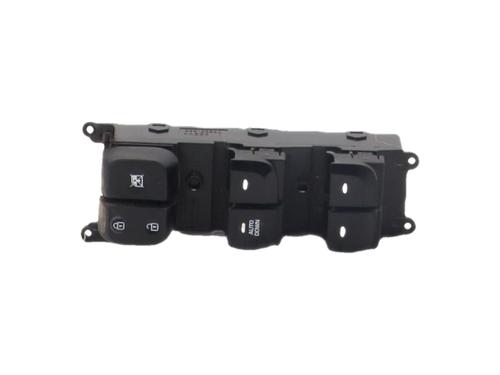 Left front window switch HYUNDAI i10 II (BA, IA) 1.0 | BP39980520I27 - Image 4