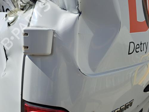 Front right door window PEUGEOT EXPERT Van (V_) 2.0 BlueHDi 120 | BP30851530C19