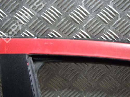 Right front door FIAT GRANDE PUNTO (199_) 1.3 D Multijet | BP24258242C3 