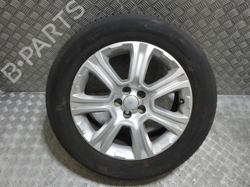 Used Rim LAND ROVER RANGE ROVER EVOQUE (L538) 2.0 D 4x4 (150 hp) 27367275