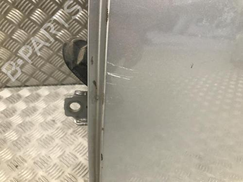 Left rear door CITROËN C3 II (SC_) 1.4 HDi 70 (SC8HZC, SC8HR0, SC8HP4) | BP24261493C4 