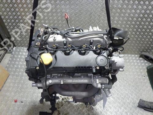 Engine LANCIA MUSA (350_) 1.9 D Multijet (350.AXC1A) | BP24260918M1  - Image 6