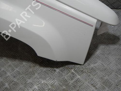 Right front fenders JEEP GRAND CHEROKEE II (WJ, WG) 4.0 4x4 | BP27836504C42 