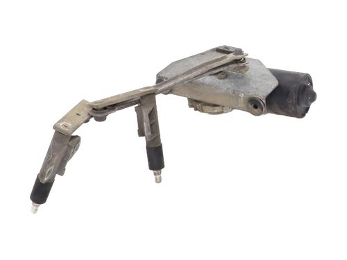 Used Front wiper motor PEUGEOT 205 II (20A/C) 1.7 Diesel (60 hp) 30177528