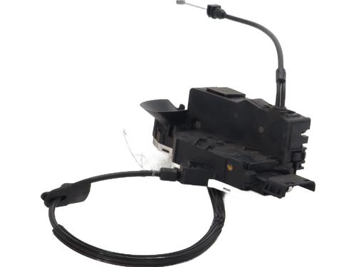 Zamek drzwi przednich lewych PEUGEOT 207 (WA_, WC_) 1.4 HDi | BP29996532C98 