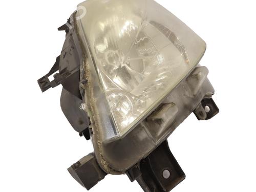 Left headlight PEUGEOT PARTNER Box Body/MPV 1.6 HDi | BP27932856C28 - Image 3