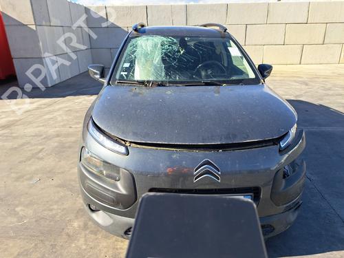 Forskærm Højre CITROËN C4 CACTUS 1.6 BlueHDi 100 | BP36413274C42 - Image 15